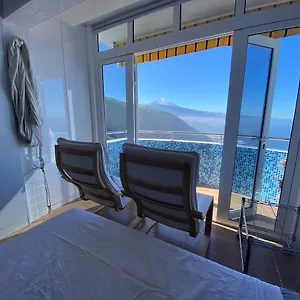apartamento-privado-frente-al-atlantico.tenerifehoteles.net/
