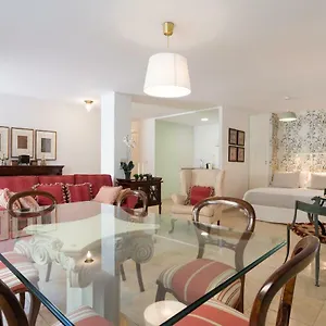 Lu&cia Limonar Apartment