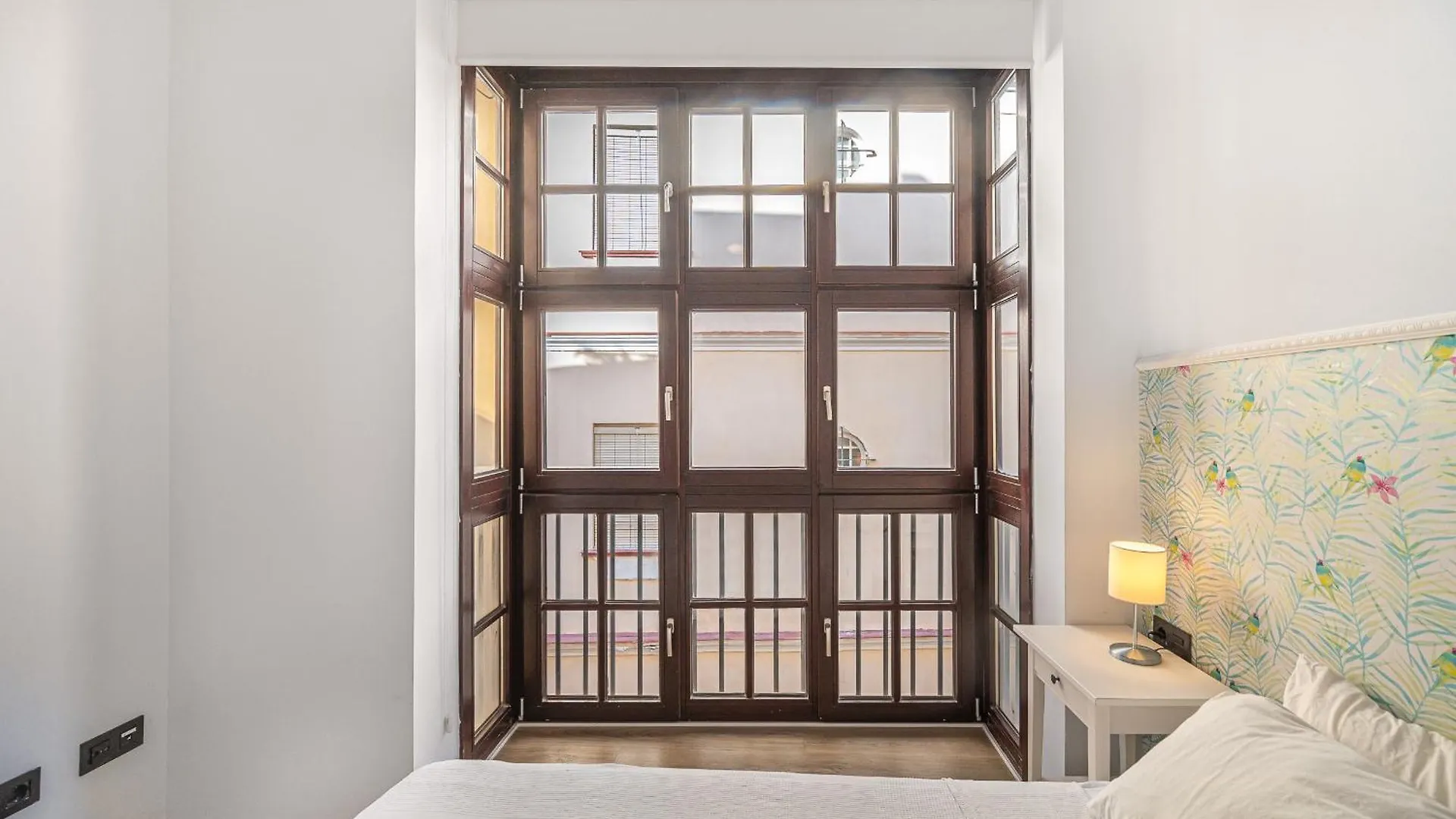 Dona Elvira Carreteria Apartment