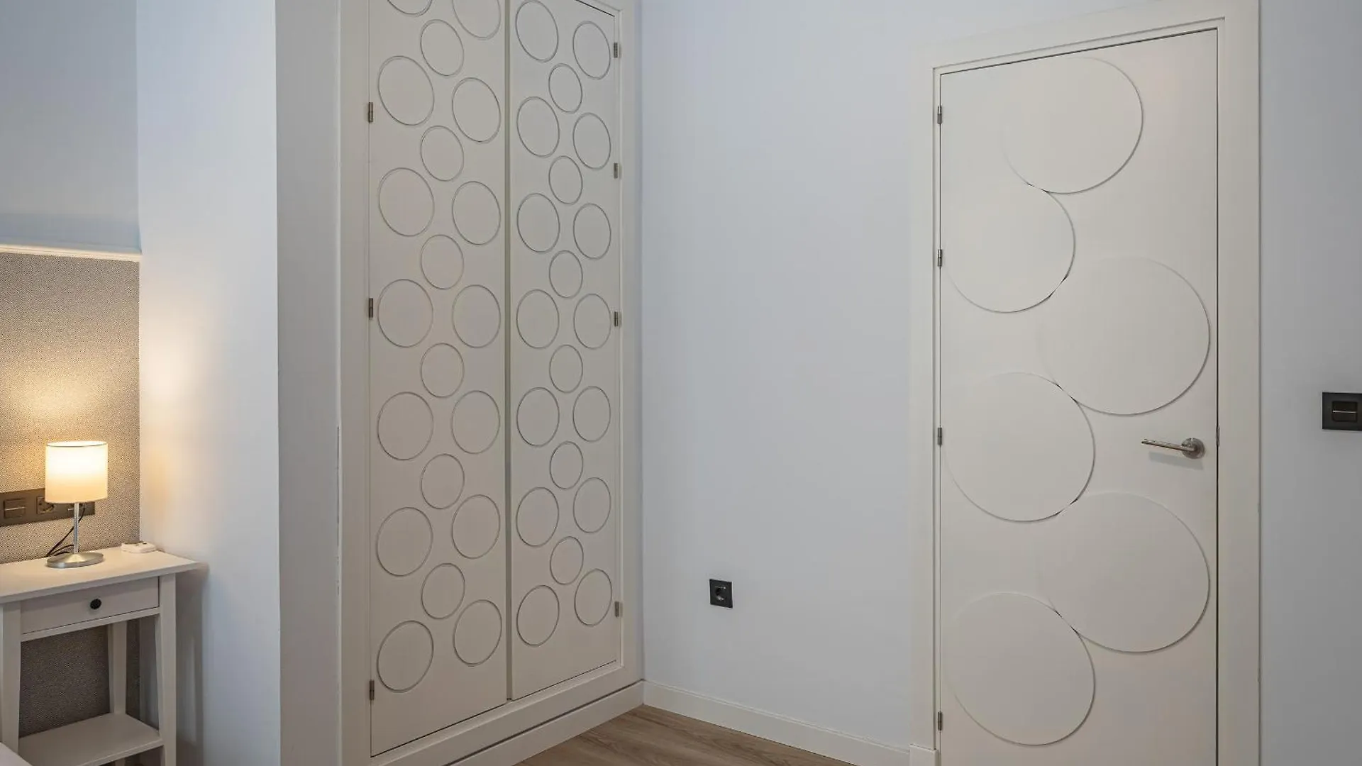 Apartment Dona Elvira Carreteria